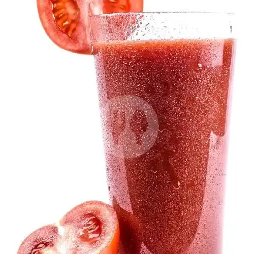 Gambar Makanan Bardo Juice Perum PDP 11