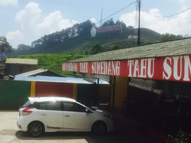 Gambar Makanan Tahu Sumedang Renyah 3