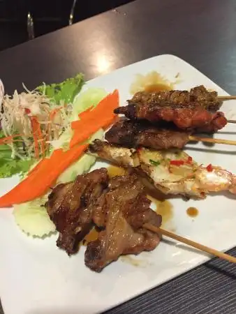 Thai SYok Seafood Restaurant 泰爽辣泰式海鲜餐厅 Food Photo 2