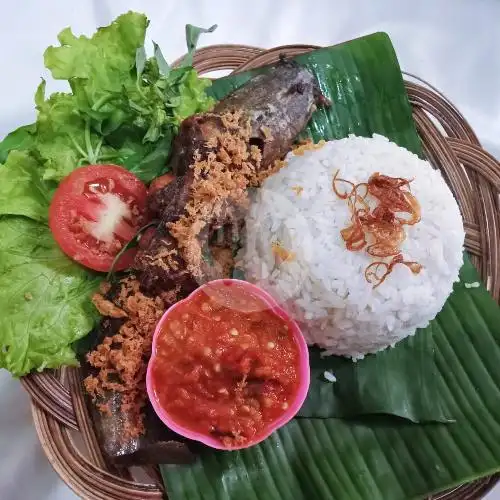 Gambar Makanan Pecel Lele Cak Rafi, Pondok Indah 14