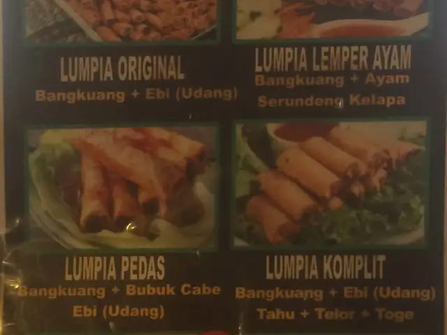 Gambar Makanan Warung Gumbira 15