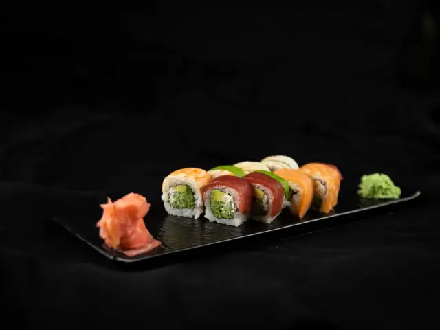Iva GastroBar & Sushi'nin yemek ve ambiyans fotoğrafları 11