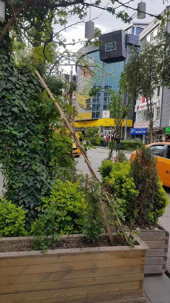 Ciğerci Aydın'nin yemek ve ambiyans fotoğrafları 49