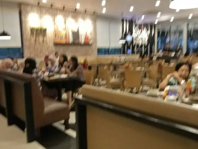 Gambar Makanan Pizza Hut Kaliurang 9