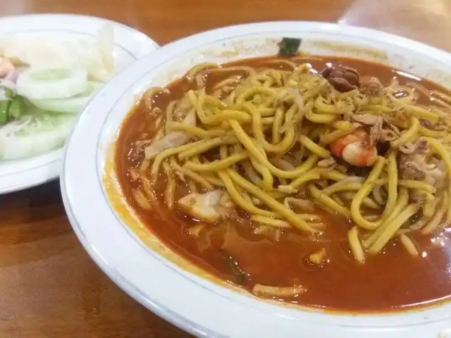 Gambar Makanan Mie Aceh Bungong Seulanga 15