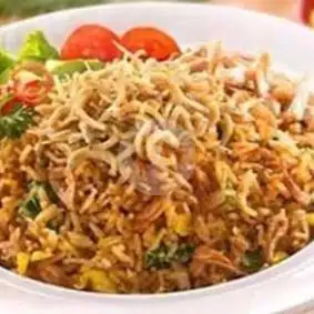 Gambar Makanan Nasi Goreng Mas Imam 5