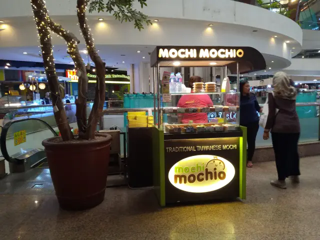 Gambar Makanan Mochi Mochio 11