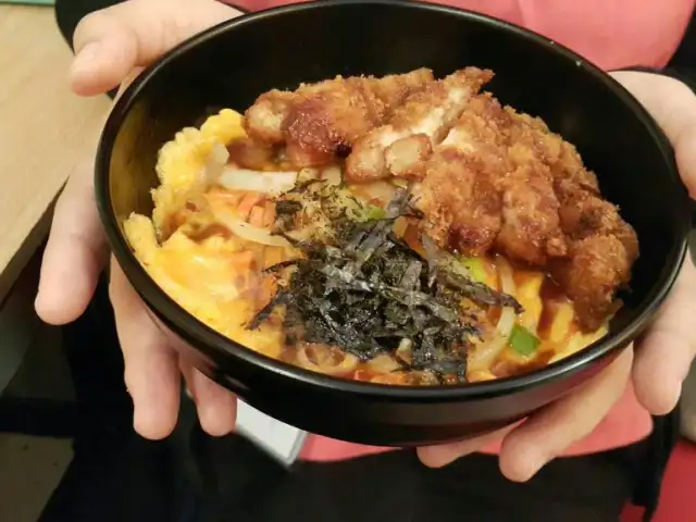 Gambar Makanan Negiya Donburi Restaurant 11