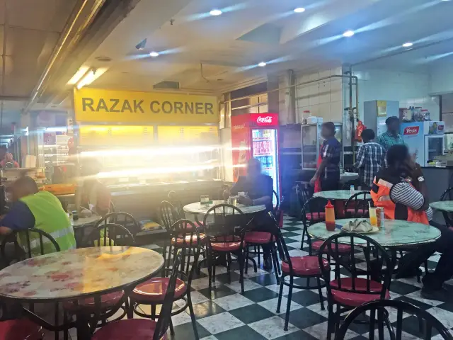 Razak Corner Food Photo 5