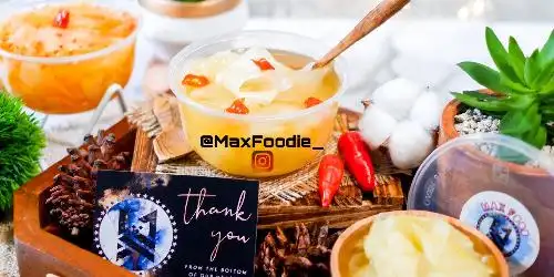 MaxFood, Ilir Timur 1