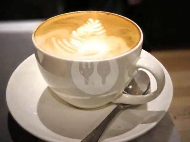 Gambar Makanan Aming Coffee, Taman Ratu (Coffee, Breads, Foods, Drinks) 4