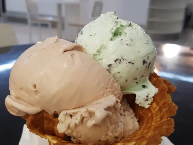 Gambar Makanan Alberto Gelato & Patisserie 4