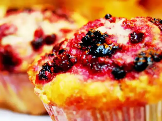 Gambar Makanan The Muffin House 5