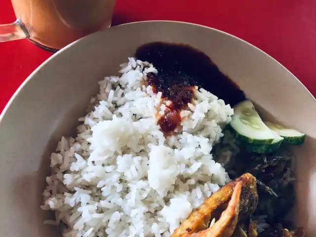 Nasi Lemak Eso Corner Food Photo 2