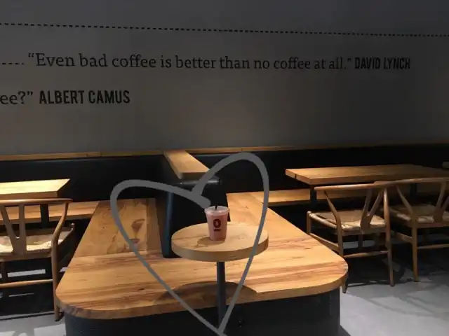 Espresso Lab'nin yemek ve ambiyans fotoğrafları 6