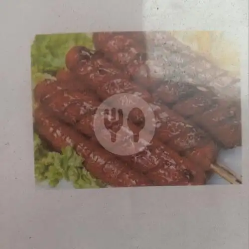 Gambar Makanan Soto Betawi Mpo' Wati, Kebayoran Lama 9