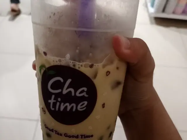 Gambar Makanan Chatime 8