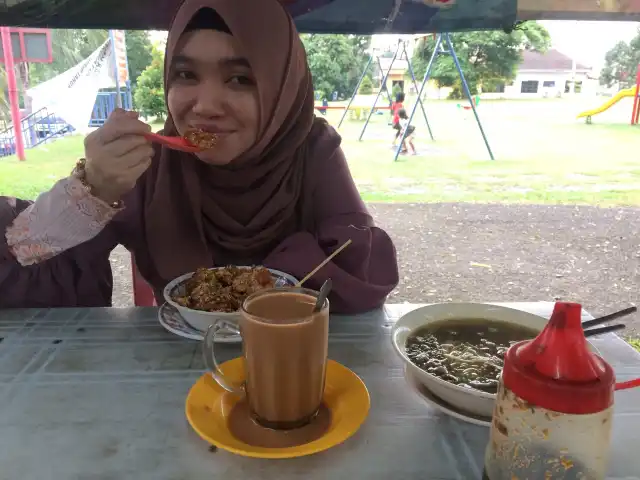 cik nan corner,taman tasik tambahan,ampang Food Photo 9