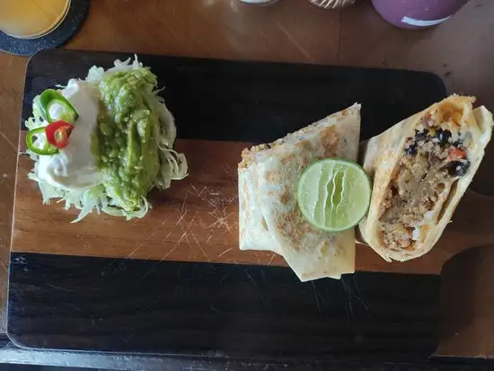 Gambar Makanan Don Juan Mexican Restaurant and Bar 17