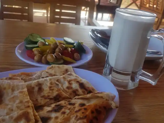 Misis Ayrani İncirlik Park Restaurant'nin yemek ve ambiyans fotoğrafları 11