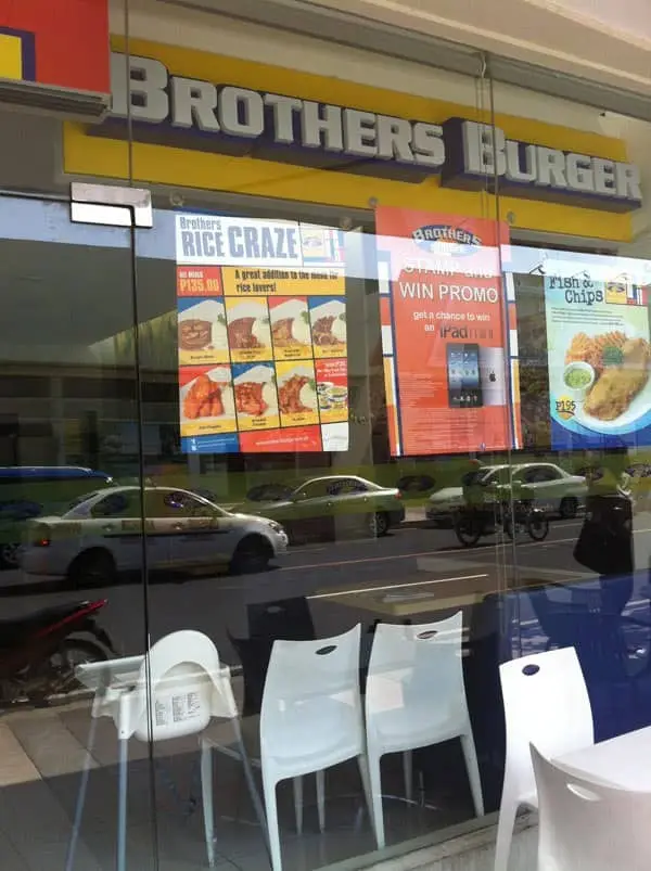 Brothers Burger Food Photo 3
