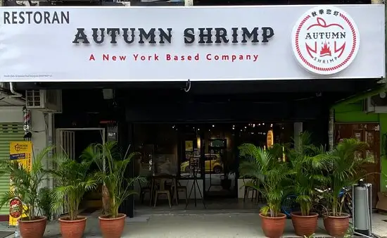 Autumn Shrimp