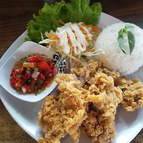 Gambar Makanan Mie Ramen Bandung Cafe, Sawahan Dalam 13