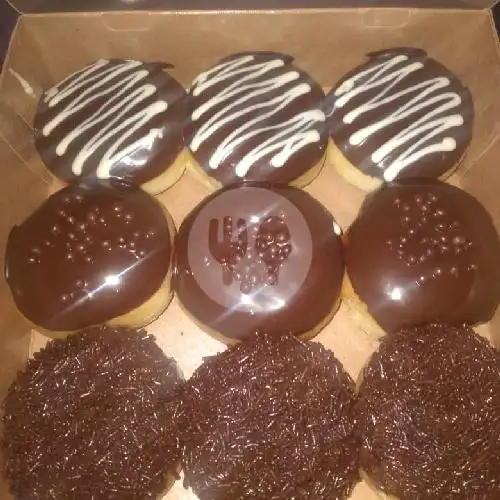 Gambar Makanan DIVA DONUTS and KUE 7