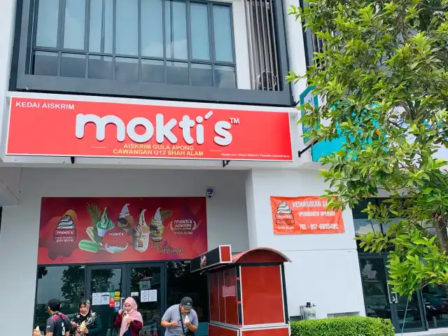 Mokti's Food Photo 4