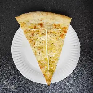 Gambar Makanan Sliced Pizzeria, Cilandak 15