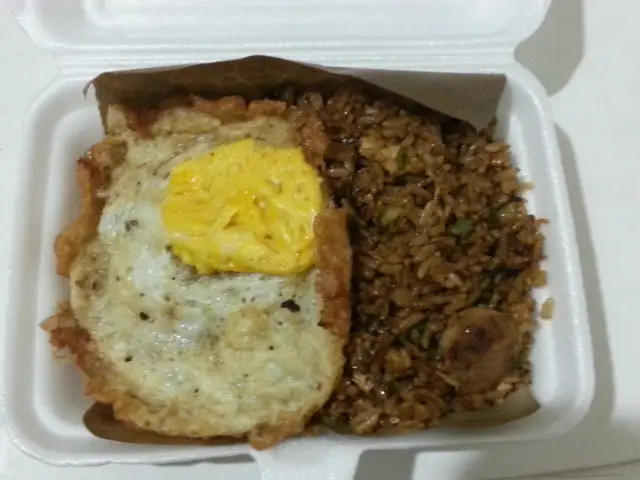 Gambar Makanan RM Asia Jaya 6