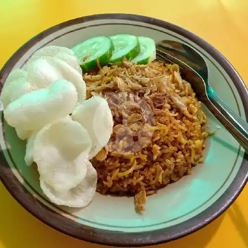 Gambar Makanan Burjo Motekar 6, Jati Mulyo 17