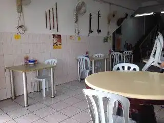 Restoran Gafan