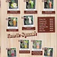 Gambar Makanan Mocca Lounge - Mercure Serpong Alam Sutera 1