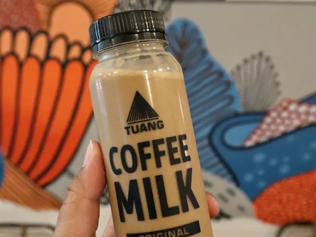 Gambar Makanan Tuang Coffee 10