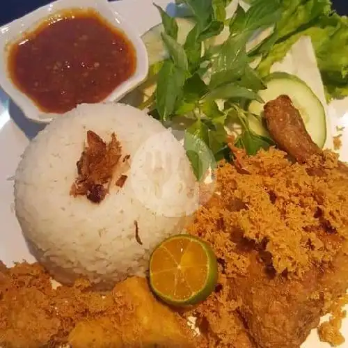 Gambar Makanan Rasa Resto, Ruko Pertokoan Muka Kuning Indah 2 6