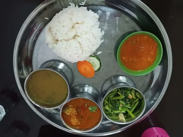 Mero Nepal Food Photo 3