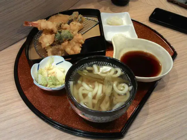 Gambar Makanan O-Gi Tempura 17