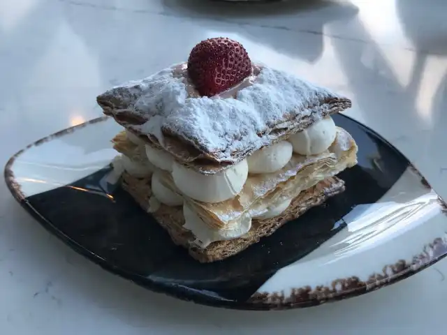 Schiller Kafferöterei Konyaalti'nin yemek ve ambiyans fotoğrafları 20