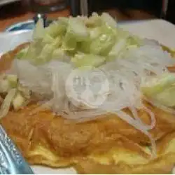 Gambar Makanan PEMPEK BABEL, NASI GORENG BABEL Dan AYAM GEPREK 16