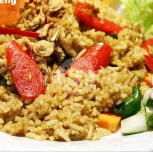 Gambar Makanan Nasi Goreng Pojok, Bulak Sari Ujung 7