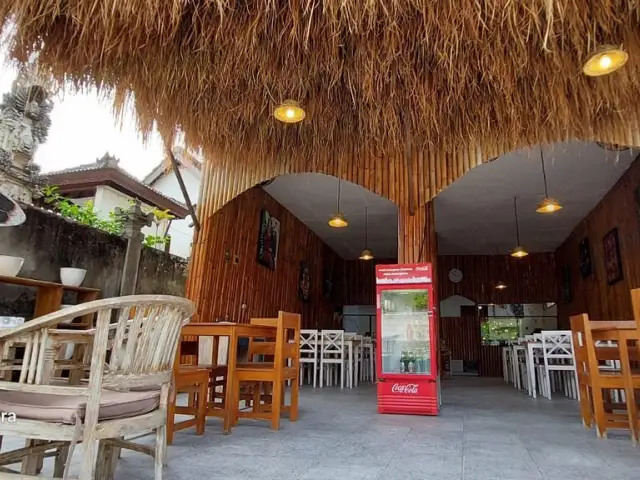 Gambar Makanan Warung Lido Penida 5