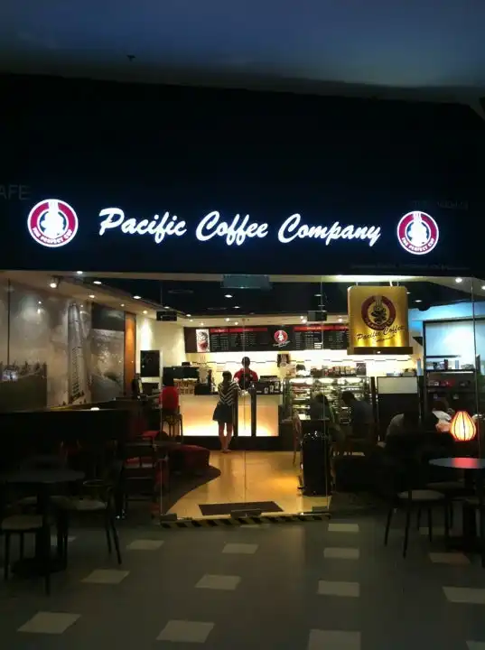 Pacific Coffee Company Food Photo 4