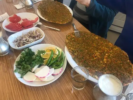 Kadir Usta Kebap ve Lahmacun'nin yemek ve ambiyans fotoğrafları 42