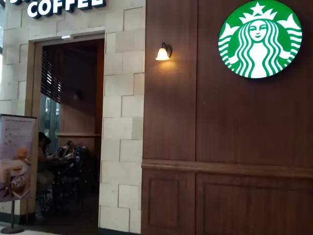 Gambar Makanan Starbucks Coffee 15