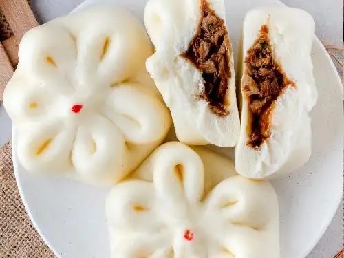 Bakpao Hok Khi Pao, Sesetan