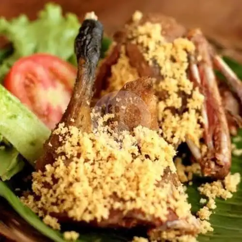 Gambar Makanan Ayam&Bebek Bisa Terbang, Gang Buntu Rt:013/02,No:49 16