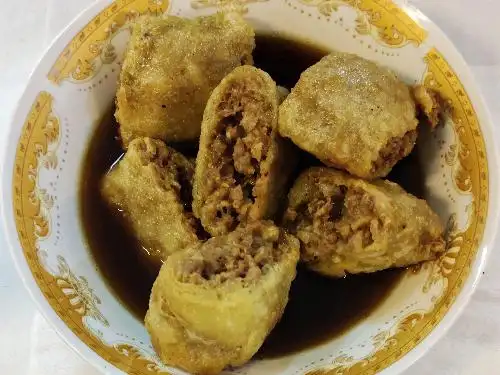 Babe Malaya Cak-Ijal (Ayam Gohyonng)