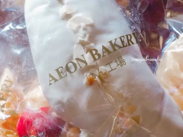 Gambar Makanan Aeon Bakery 1
