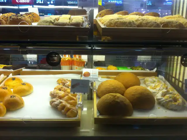 Gambar Makanan BreadLife 7